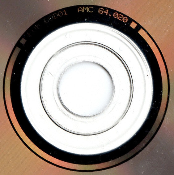 Edwyn Collins : A Girl Like You (Maxi-Single)