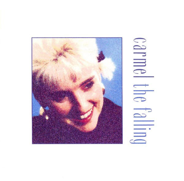 Carmel (2) : The Falling (LP,Album)