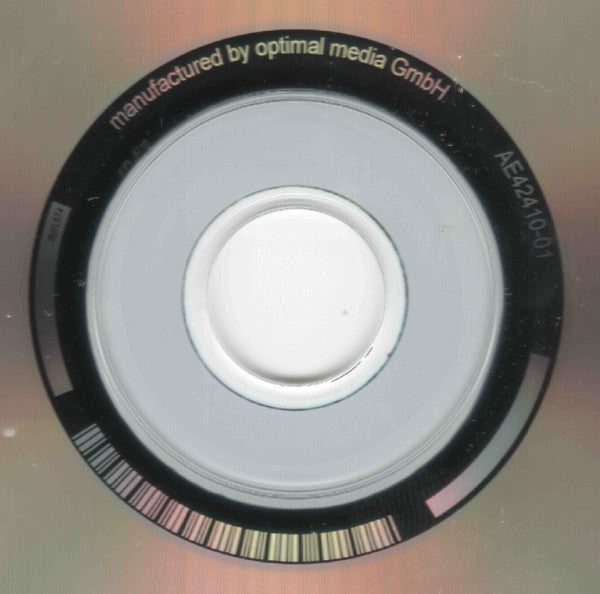 Gazpacho (2) : Demon (Album)