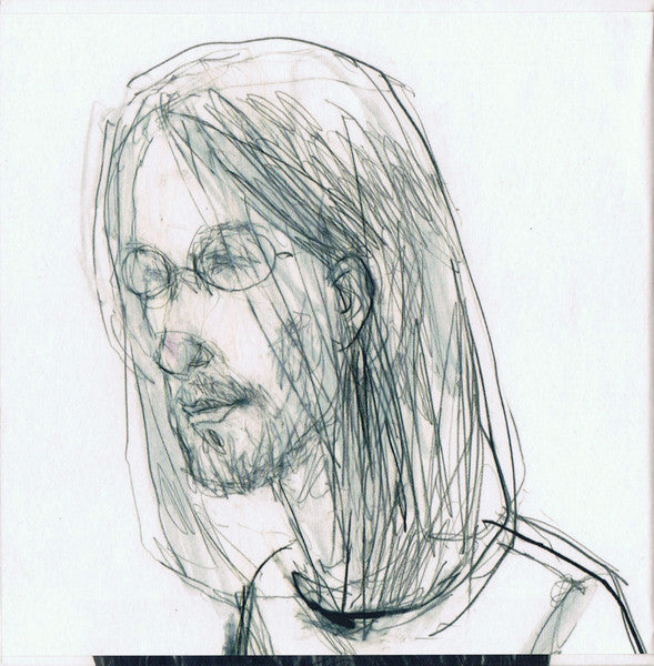 Steven Wilson : Cover Version (Compilation,Remastered)
