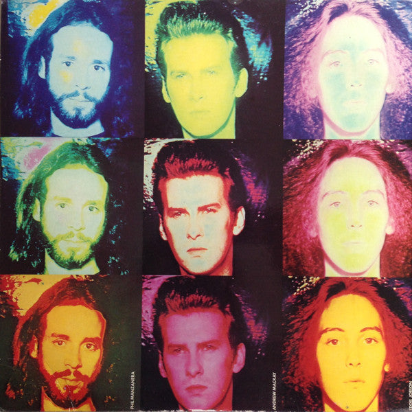 Roxy Music : Stranded (LP,Album)