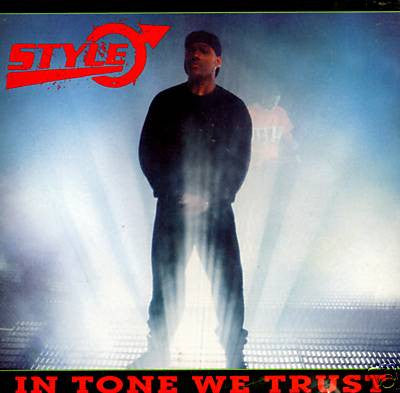 Style (2) : In Tone We Trust (Album)