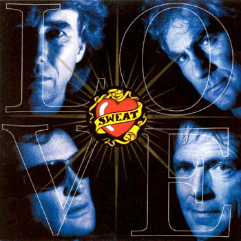 Golden Earring : Love Sweat (Album)