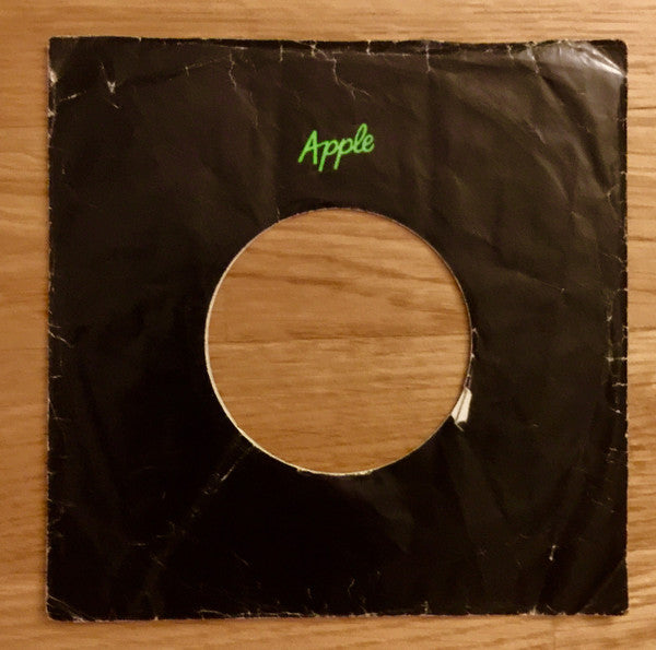 Beatles, The : The Ballad Of John And Yoko (7",45 RPM,Single)