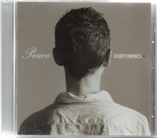 Eurythmics : Peace (Album)