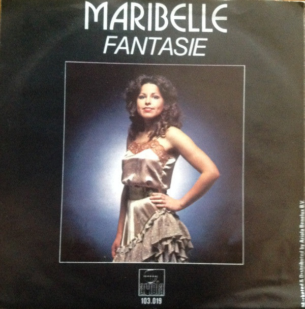 Maribelle : Marionette (7",45 RPM,Single,Stereo)