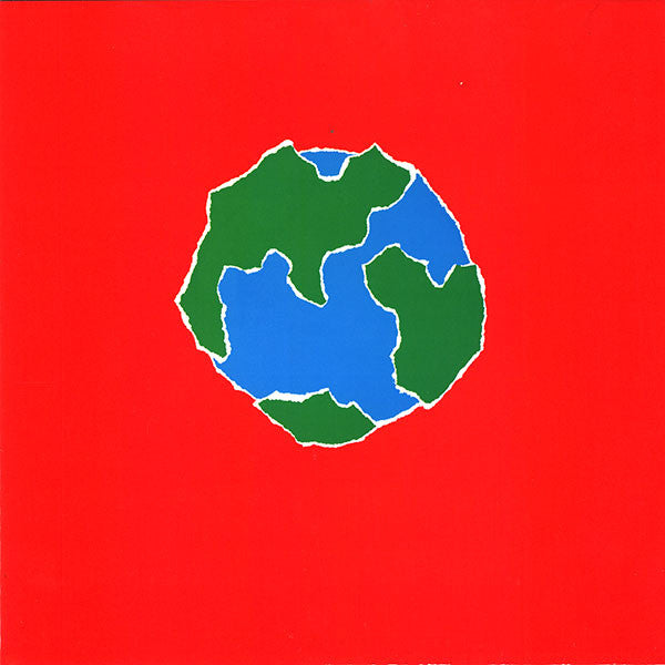 Duran Duran : Meet El Presidente (7",45 RPM,Single)