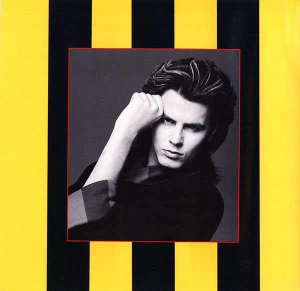 Duran Duran : Meet El Presidente (7",45 RPM,Single)