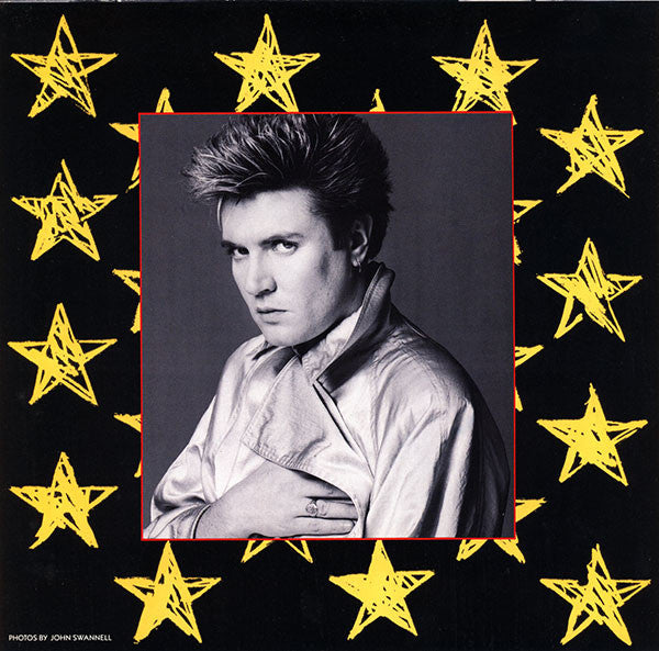 Duran Duran : Meet El Presidente (7",45 RPM,Single)
