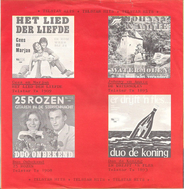 Bobby Prins : De Kleine Prins (7",45 RPM,Single)