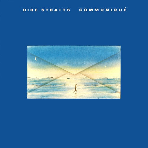 Dire Straits : Communiqué (Album,Reissue)