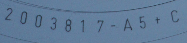 Duran Duran : The Wild Boys (7",45 RPM,Single,Stereo)