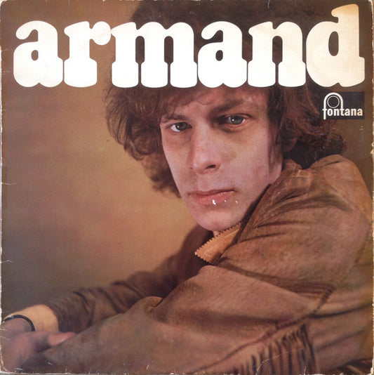 Armand : Armand (LP,Album)