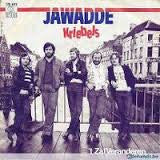 Jawadde : Kriebels (7",45 RPM,Single)