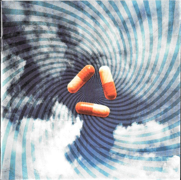 Porcupine Tree : Voyage 34 (Compilation,Remastered,Reissue)