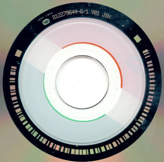 Led Zeppelin : Untitled (Album,Reissue,Remastered)