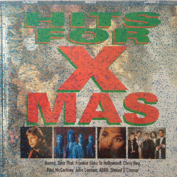 Various : Hits For X Mas (Compilation)
