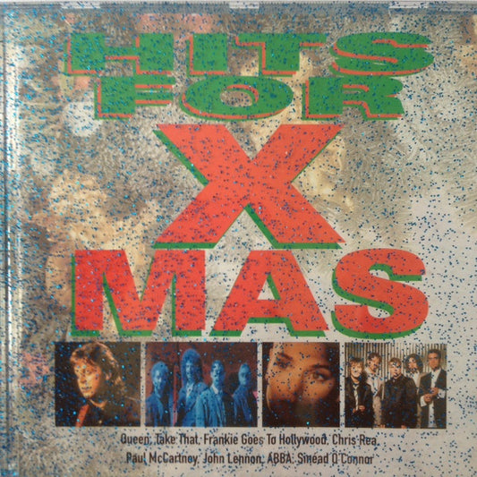 Various : Hits For X Mas (Compilation)