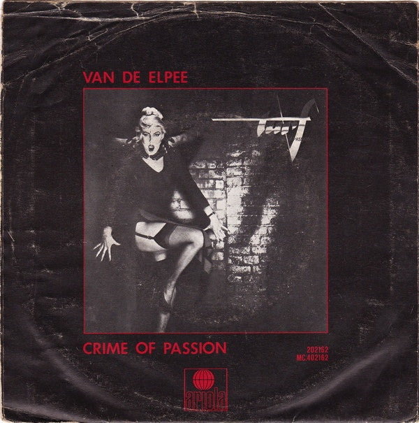 Turf : Sorrento (7",45 RPM,Single)