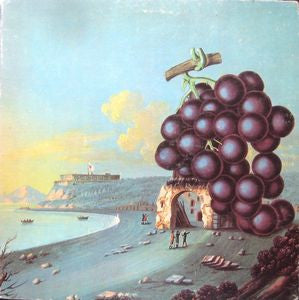 Moby Grape : Wow (LP,Album)
