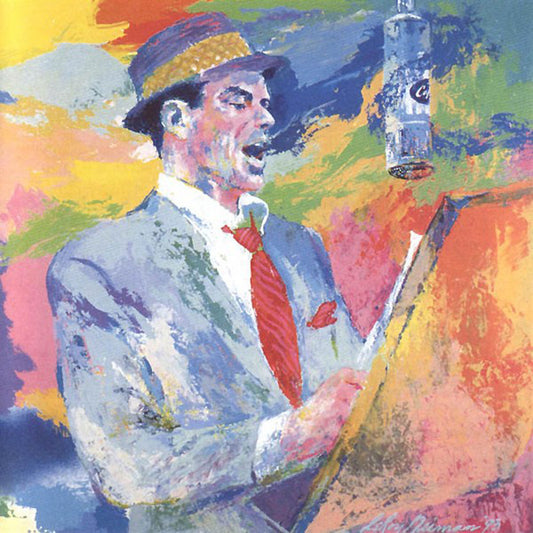 Frank Sinatra : Duets (Album)