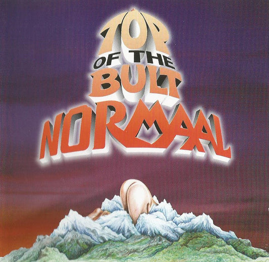 Normaal : Top Of The Bult (Album,Stereo)