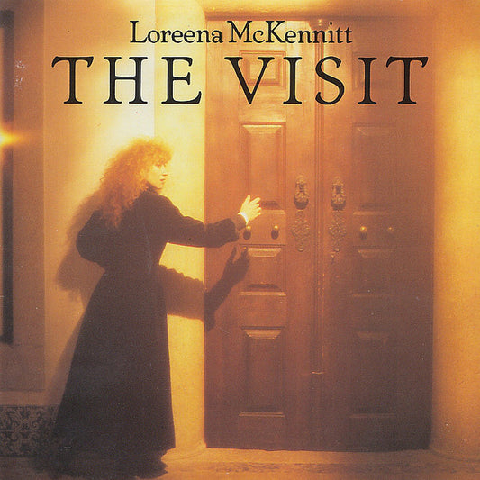 Loreena McKennitt : The Visit (Album)