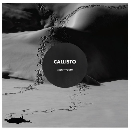 Callisto (4) : Secret Youth (LP,Album,Limited Edition)