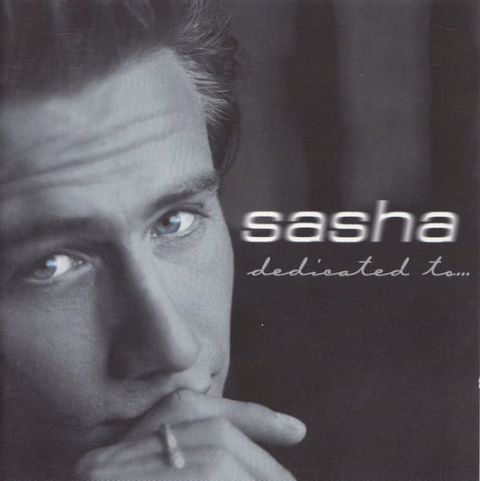 Sasha (5) : Dedicated To... (Album)