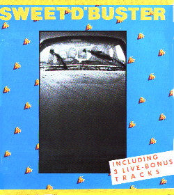Sweet d'Buster : Gigs (Album)