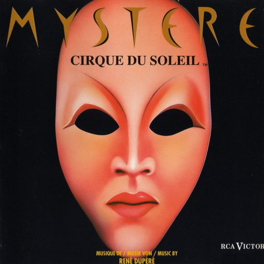 Cirque Du Soleil : Mystère (Album)