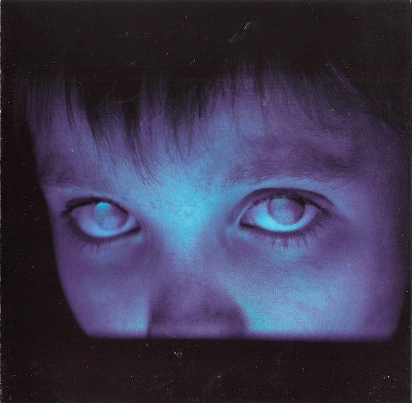 Porcupine Tree : Fear Of A Blank Planet (Album)