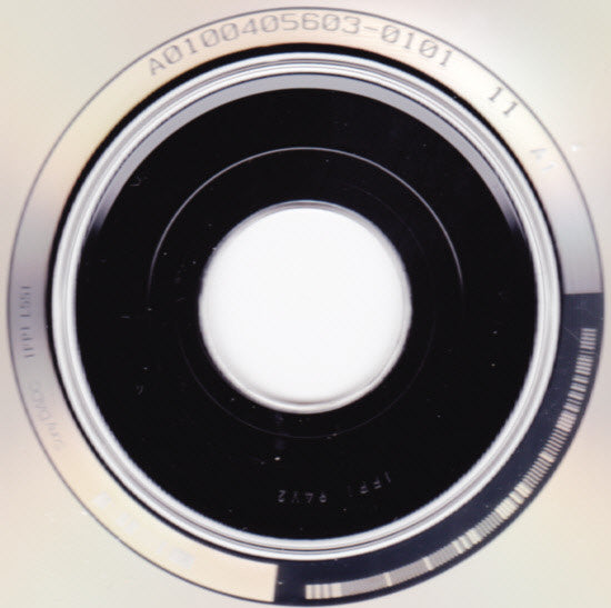 Popa Chubby : The Good The Bad And The Chubby (Album)