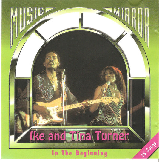 Ike & Tina Turner : In The Beginning (Album,Compilation)