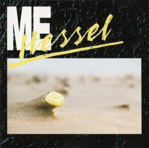 Hessel : Me (Album)