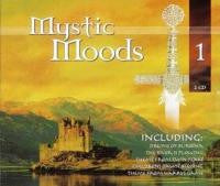 Various : Mystic Moods 1 (Compilation)