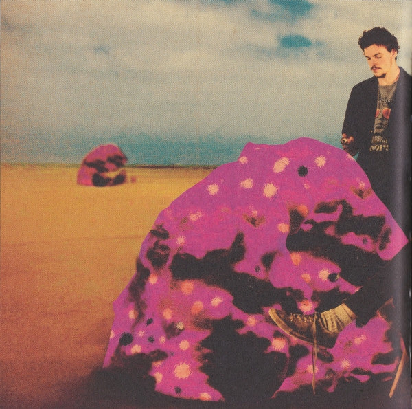 Mother's Cake : Love The Filth (Album)