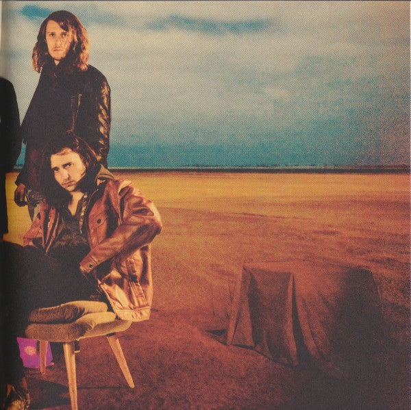 Mother's Cake : Love The Filth (Album)