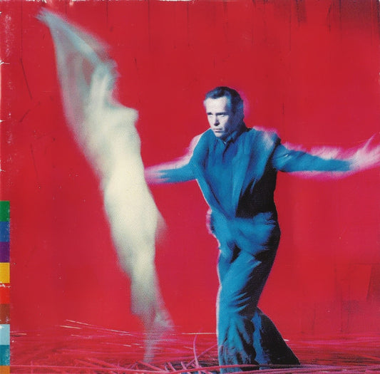 Peter Gabriel : Us (Album)