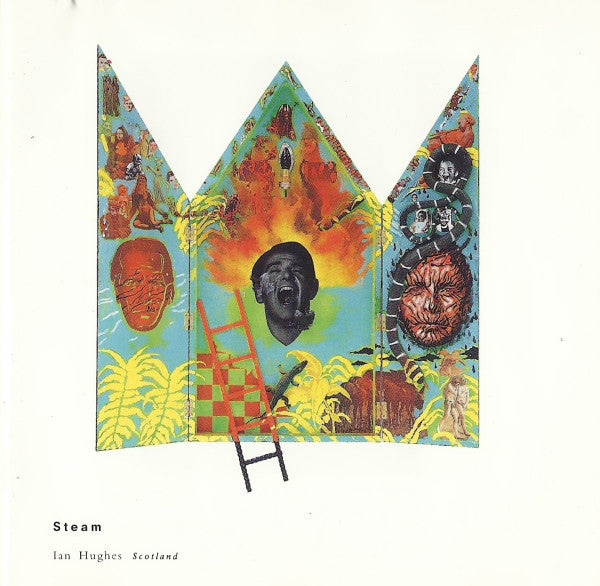 Peter Gabriel : Us (Album)