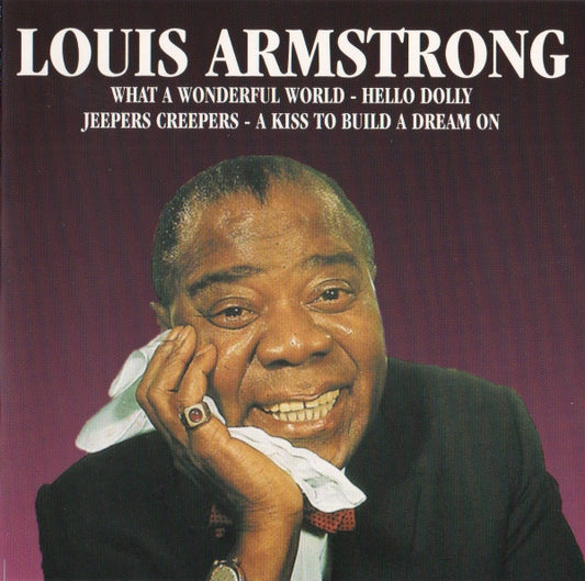 Louis Armstrong : Louis Armstrong (Compilation)
