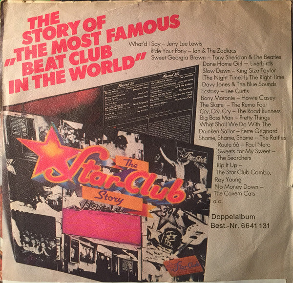 Barry White : Honey Please, Can't Ya See (7",Single)