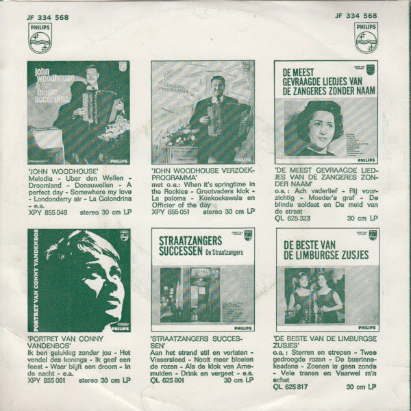 Ronnie Tober : Mexico (7",45 RPM,Single,Mono)