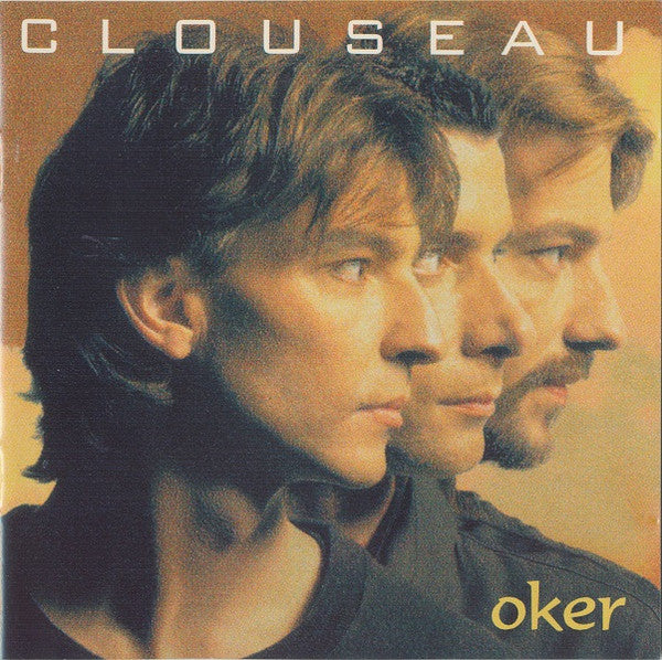 Clouseau : Oker (Album)