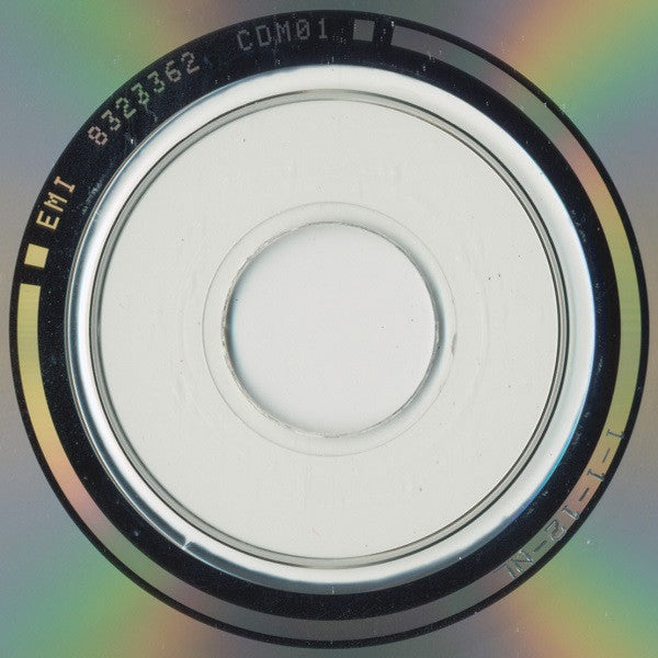 Clouseau : Oker (Album)