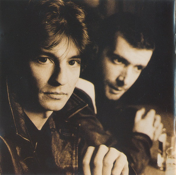 Clouseau : Oker (Album)