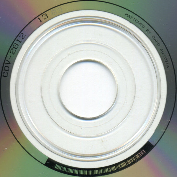 Gary Moore : Still Got The Blues (Album,Stereo)