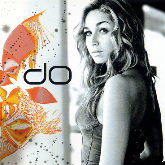 Do : Do (Album,Copy Protected)