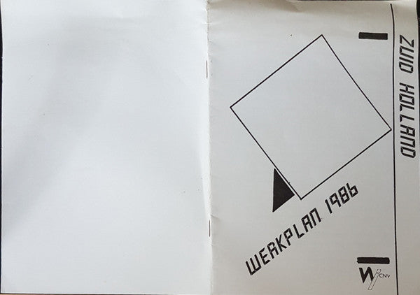 Uit Nood : Als Je Van School Komt / Laat De Moed Niet Zakken (7",45 RPM,Single,Stereo)