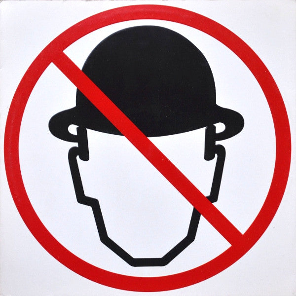 Men Without Hats : Folk Of The 80's (Part III) (LP,Album)